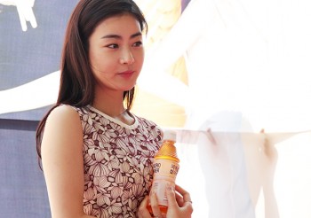 2017 강소라 오프라인 프로모션